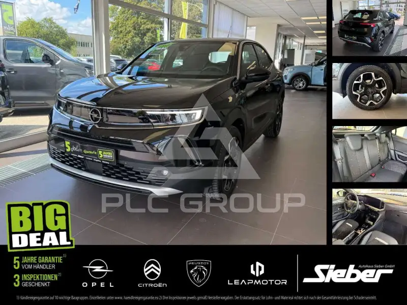 2023 Opel Mokka