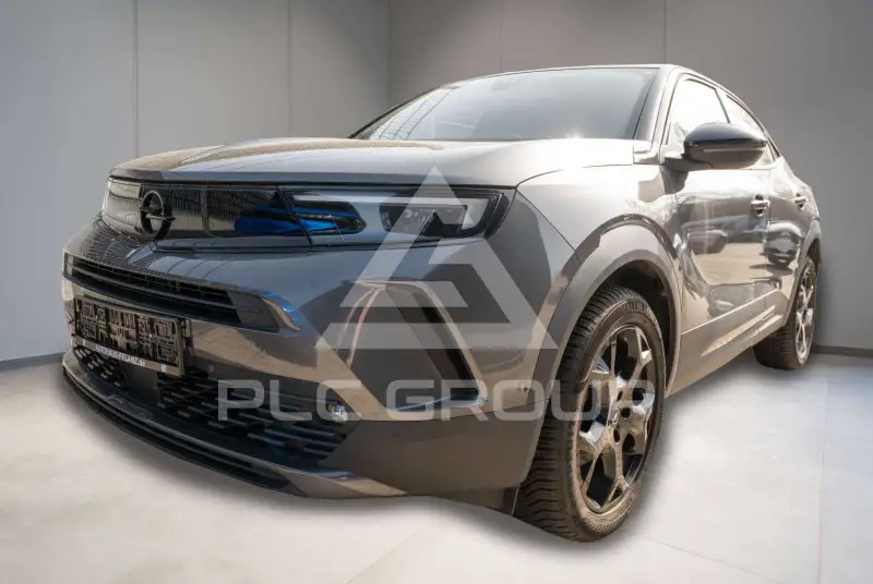 2023 Opel Mokka