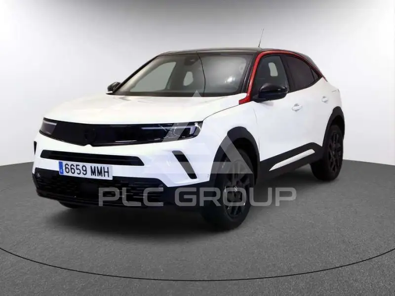 2023 Opel Mokka