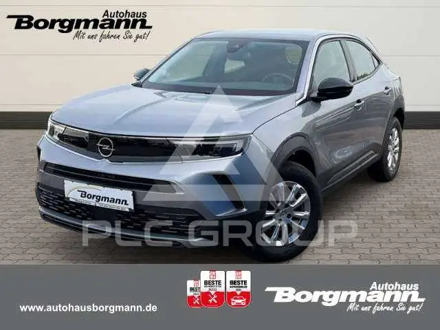 2023 Opel Mokka