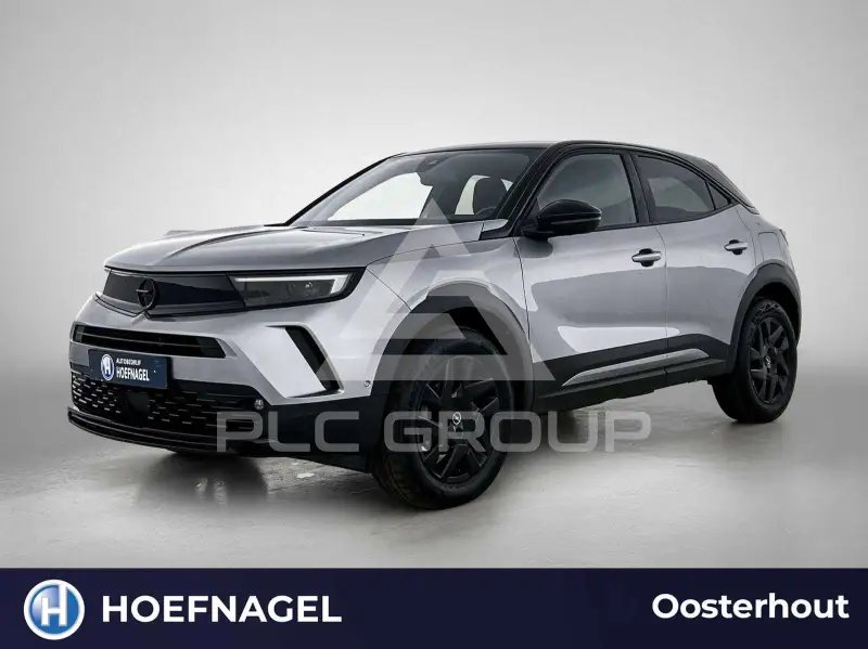 2023 Opel Mokka
