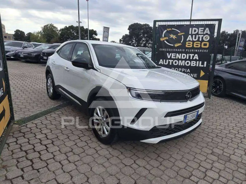 2023 Opel Mokka