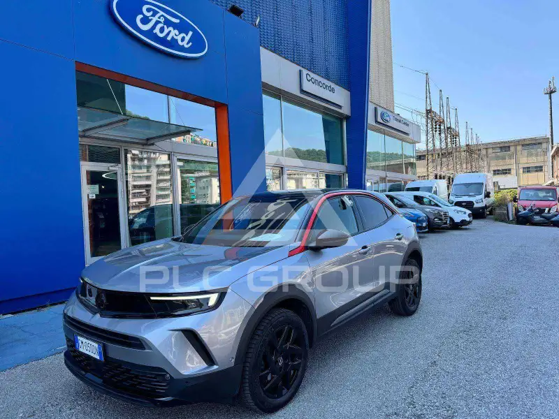 2023 Opel Mokka