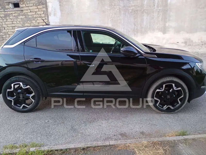 2023 Opel Mokka