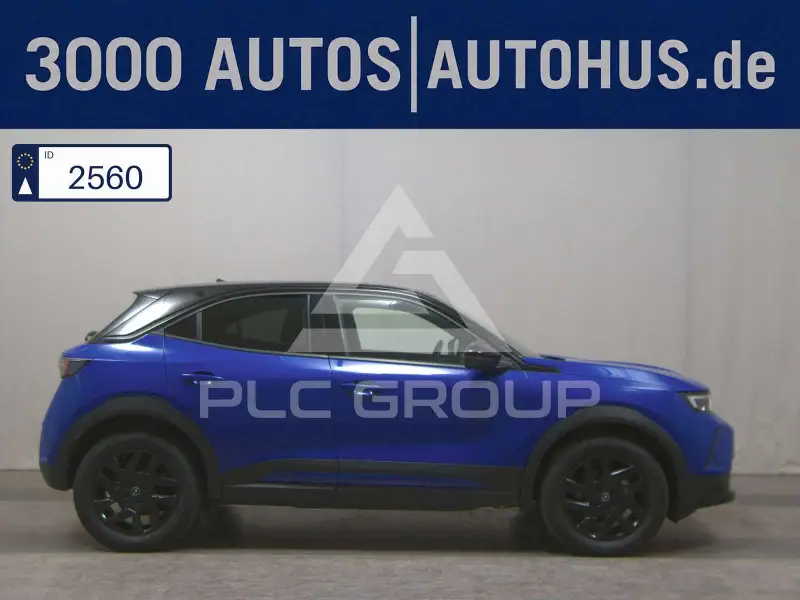 2023 Opel Mokka