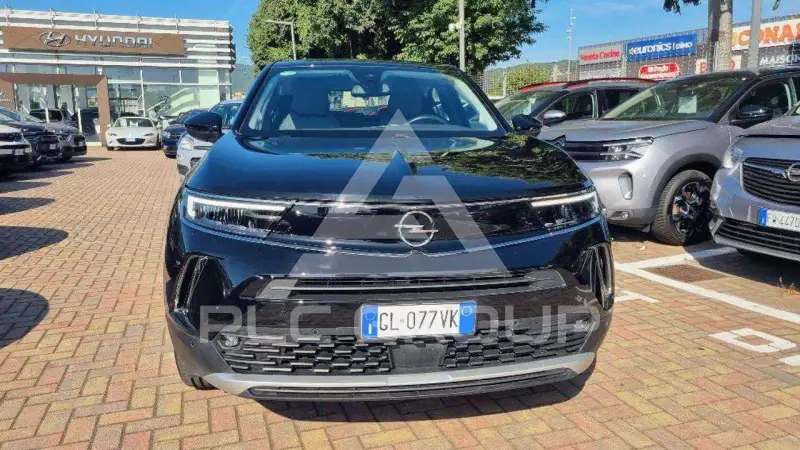 2023 Opel Mokka
