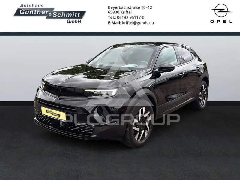 2023 Opel Mokka