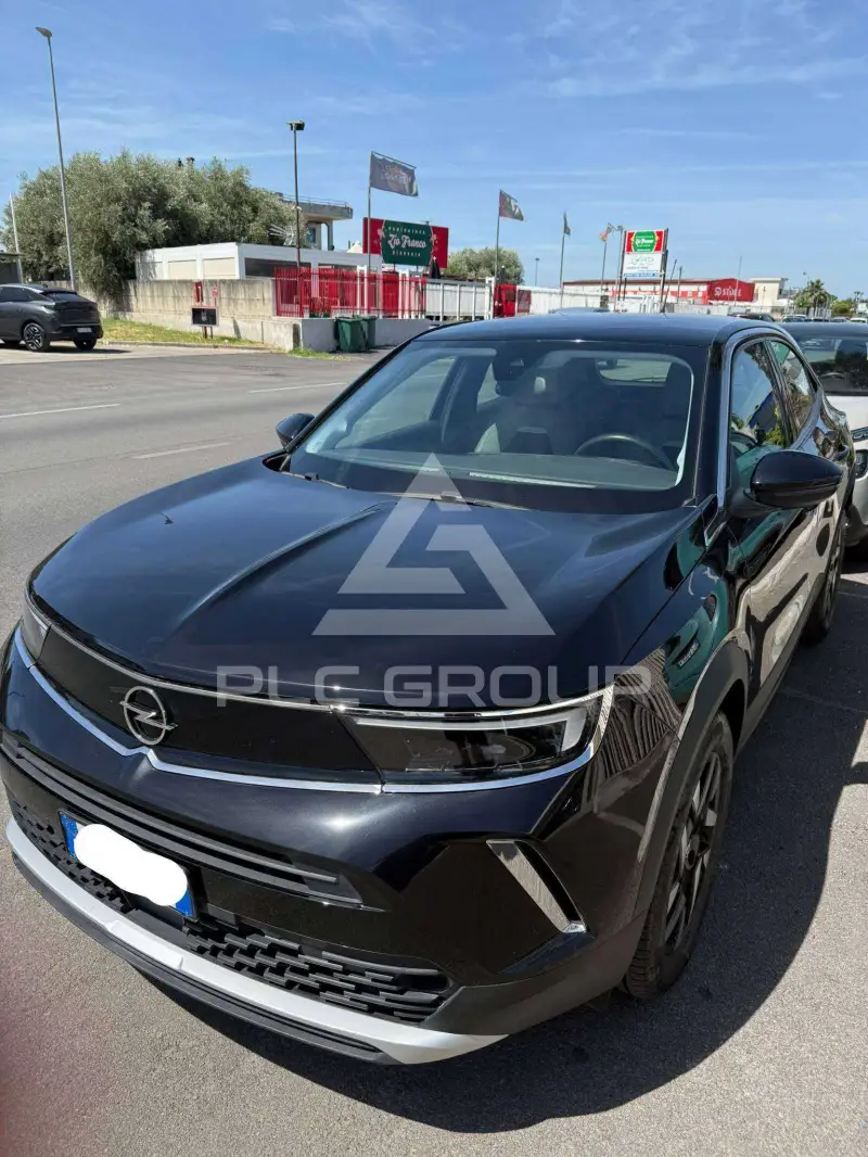 2023 Opel Mokka