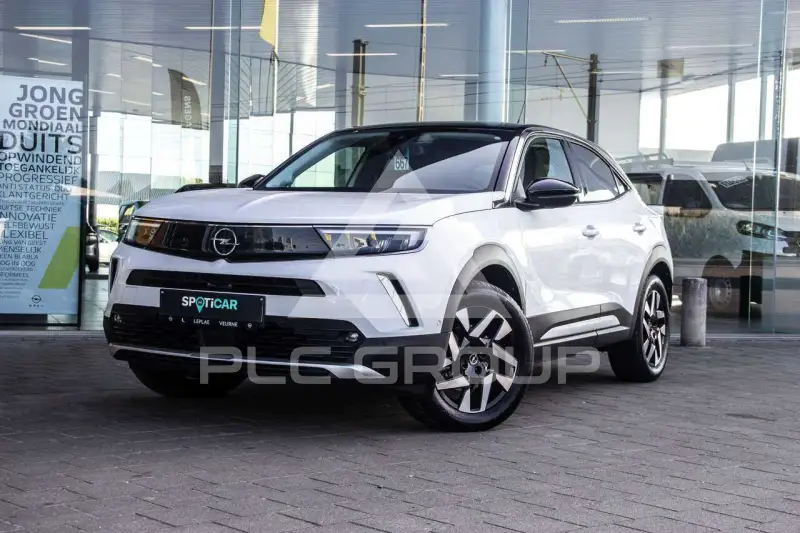 2023 Opel Mokka