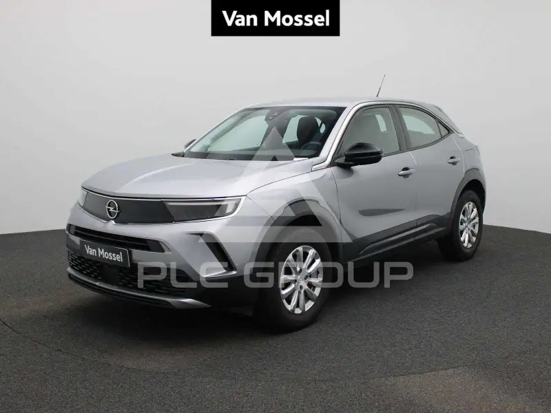 2023 Opel Mokka