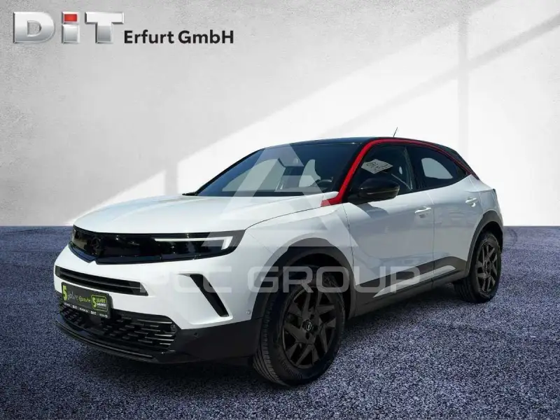 2023 Opel Mokka
