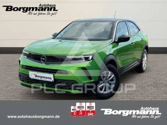 2023 Opel Mokka