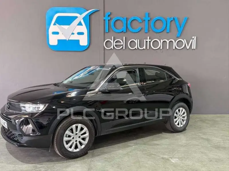 2023 Opel Mokka
