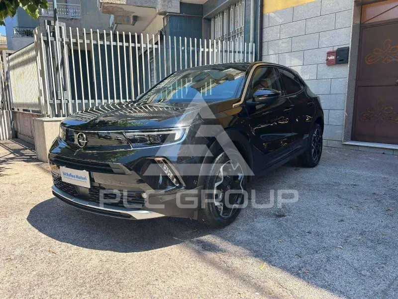 2023 Opel Mokka