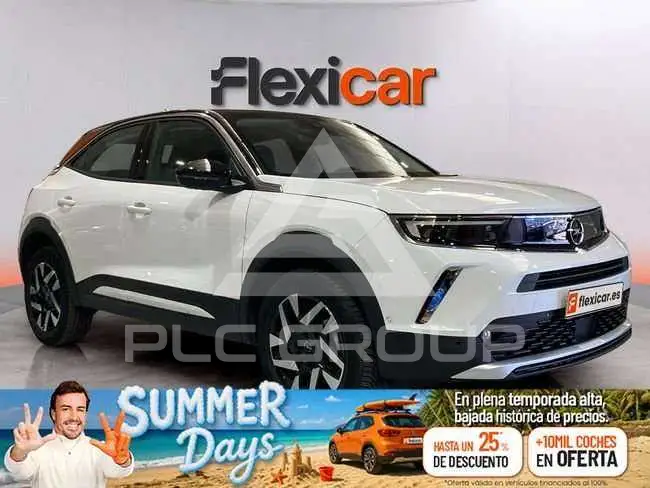 2023 Opel Mokka