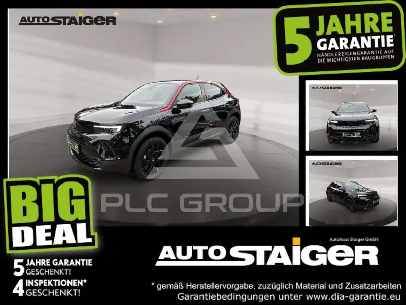 2023 Opel Mokka