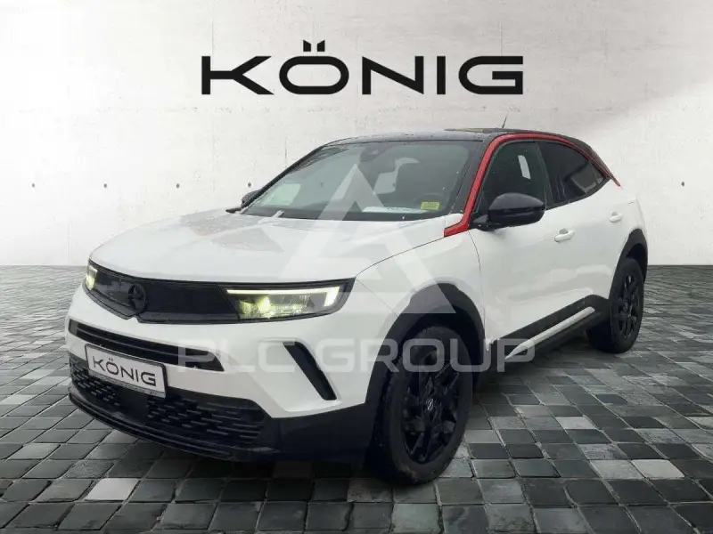 2023 Opel Mokka