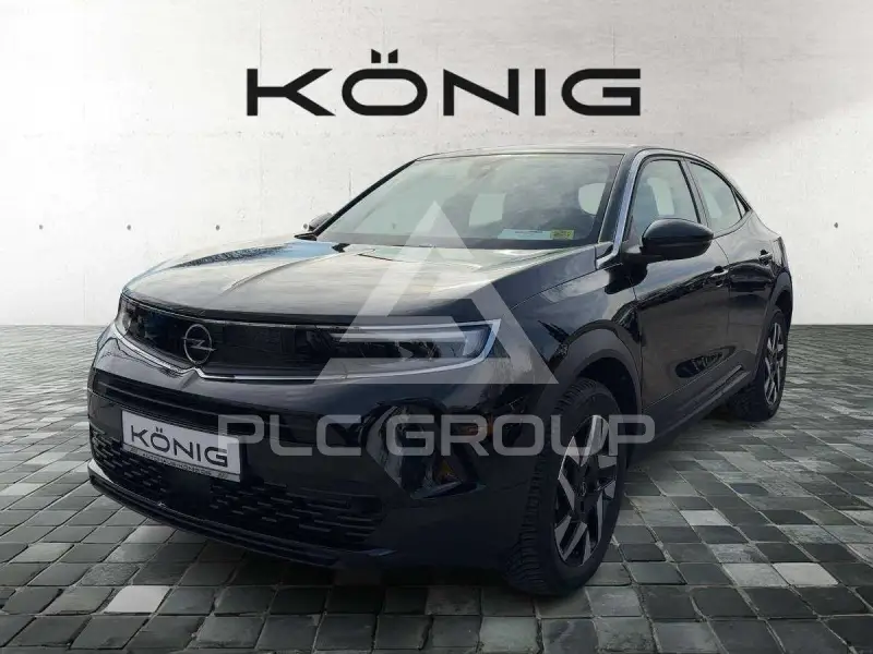 2023 Opel Mokka