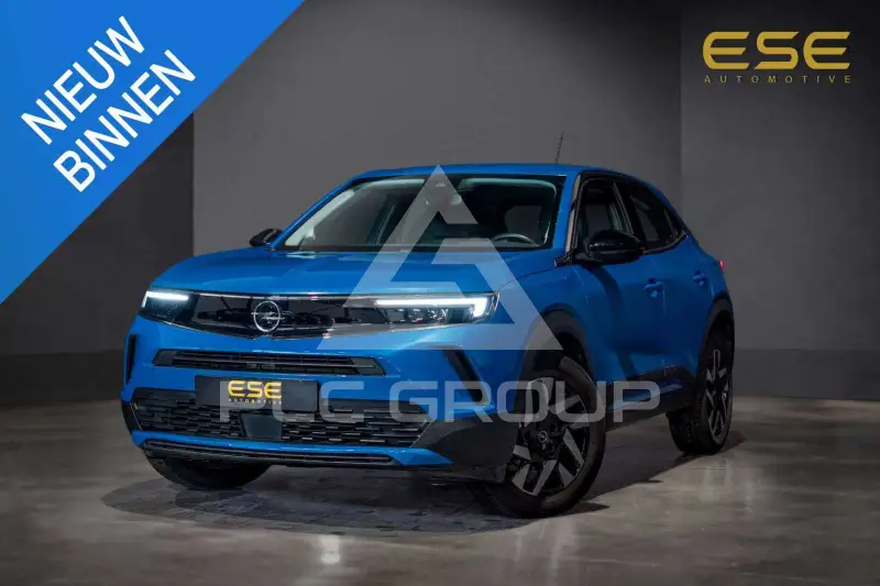 2023 Opel Mokka