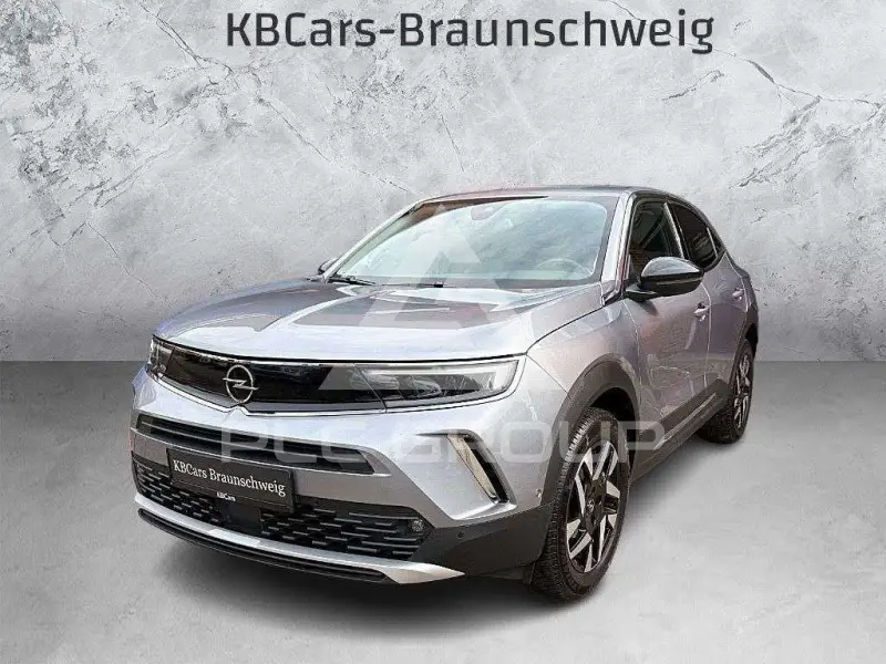 2023 Opel Mokka