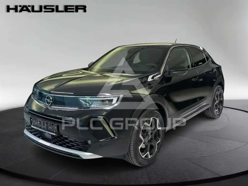 2023 Opel Mokka