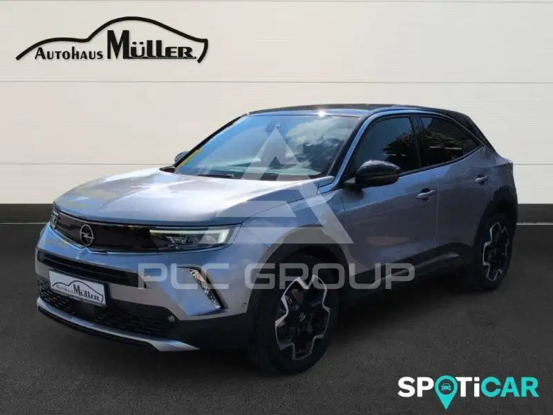 2023 Opel Mokka