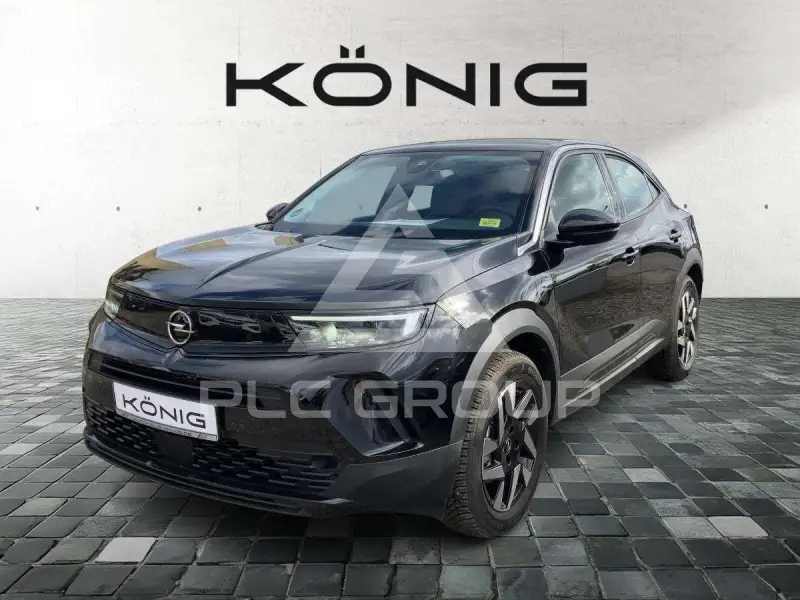 2023 Opel Mokka