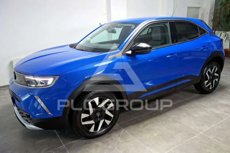 2023 Opel Mokka