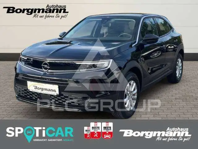 2023 Opel Mokka
