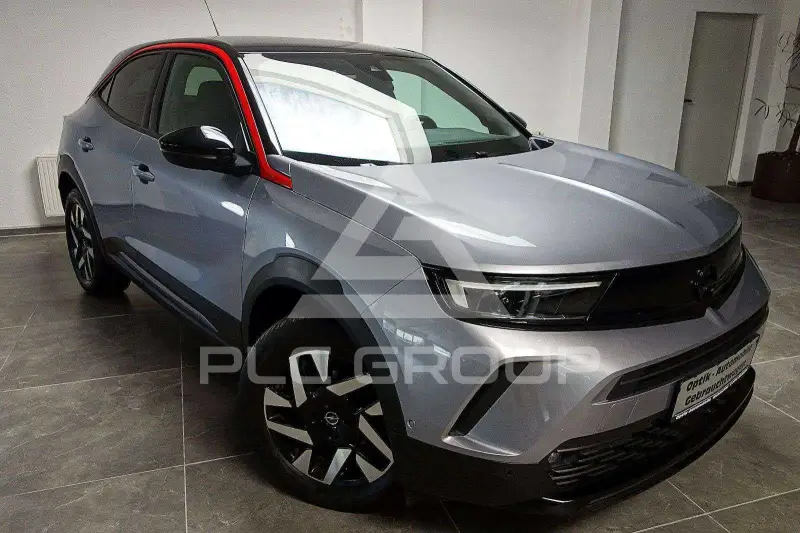 2023 Opel Mokka
