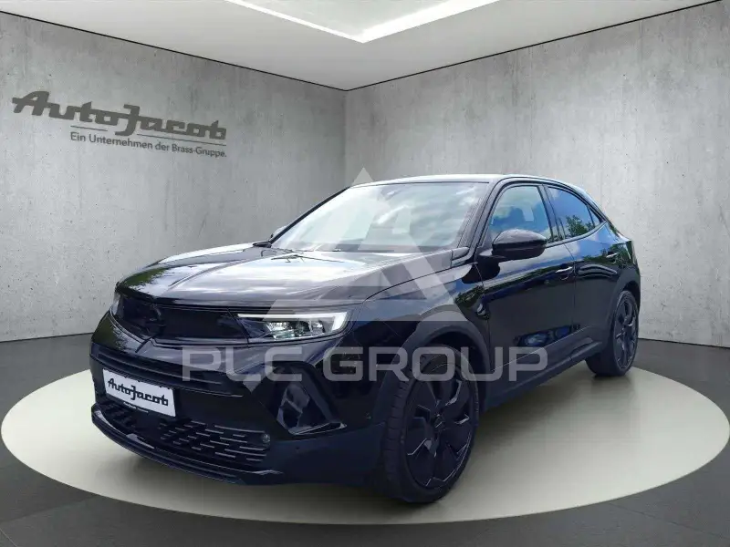 2023 Opel Mokka