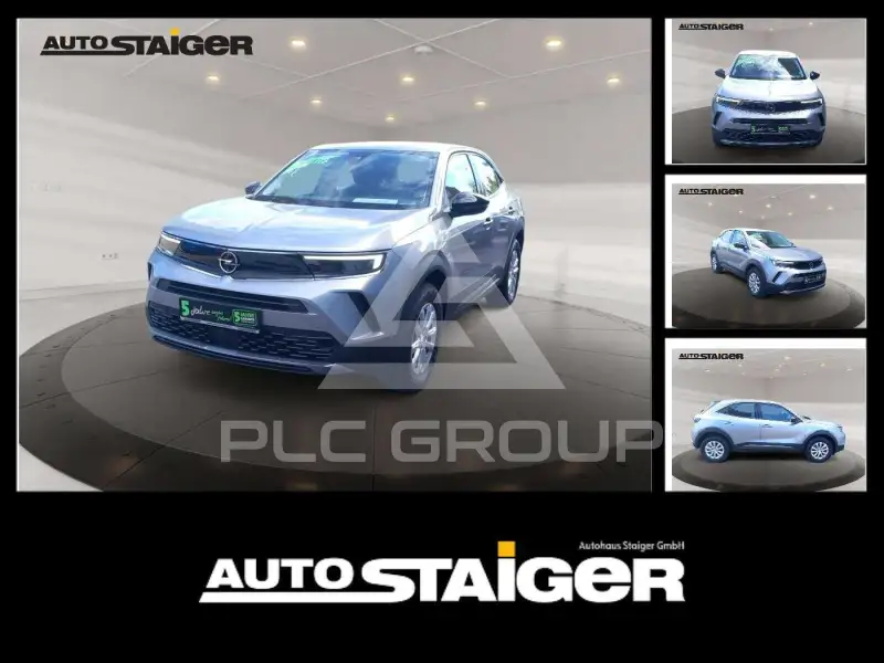 2023 Opel Mokka
