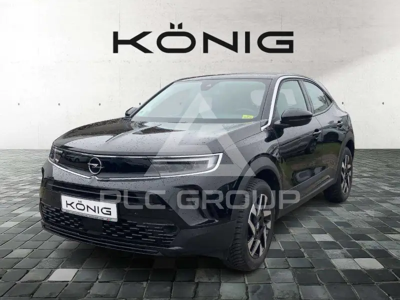 2023 Opel Mokka
