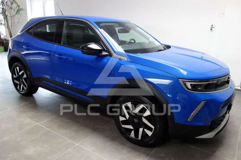 2023 Opel Mokka