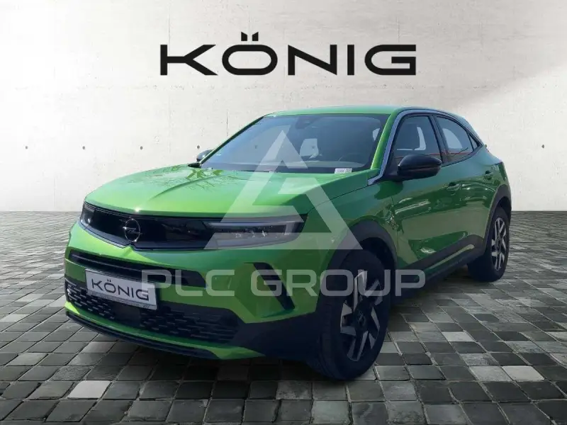 2023 Opel Mokka
