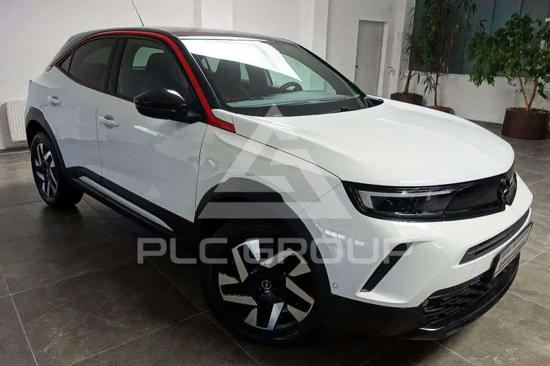 2023 Opel Mokka