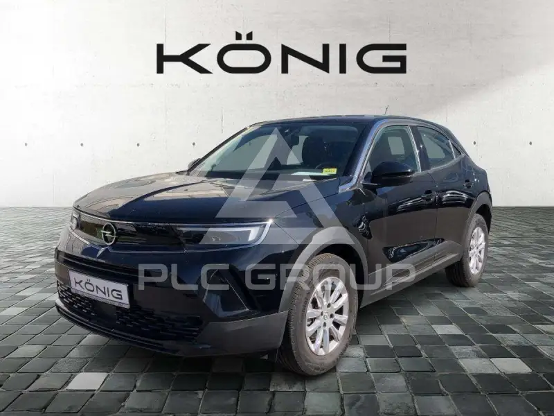 2023 Opel Mokka