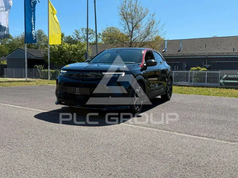 2023 Opel Mokka