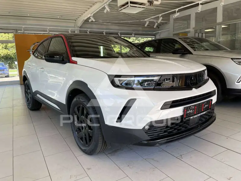 2023 Opel Mokka