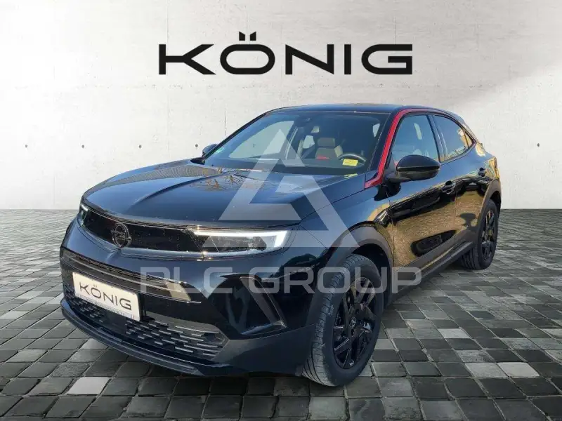 2023 Opel Mokka