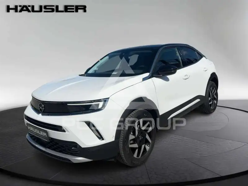 2023 Opel Mokka
