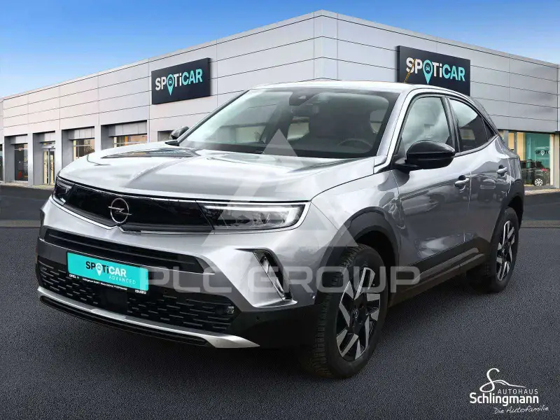 2023 Opel Mokka