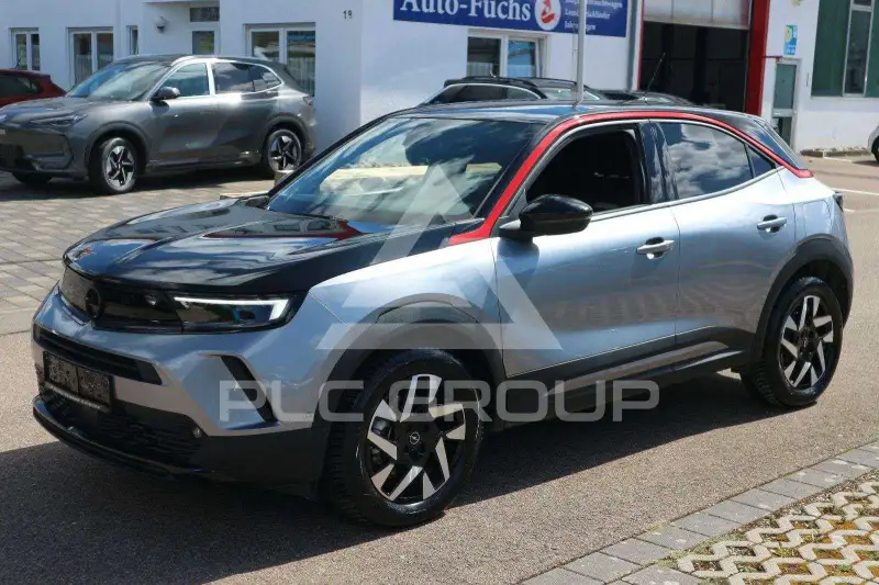 2023 Opel Mokka