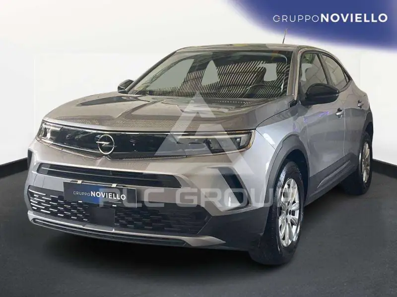 2023 Opel Mokka