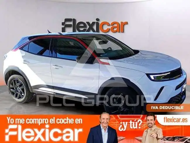 2023 Opel Mokka
