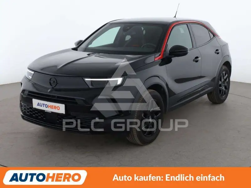 2023 Opel Mokka