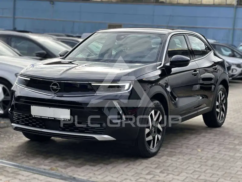 2023 Opel Mokka