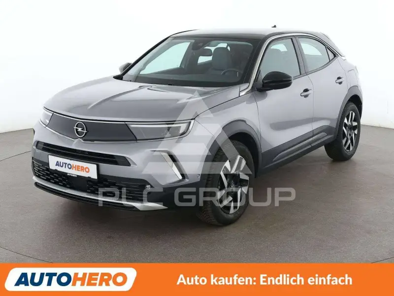 2023 Opel Mokka