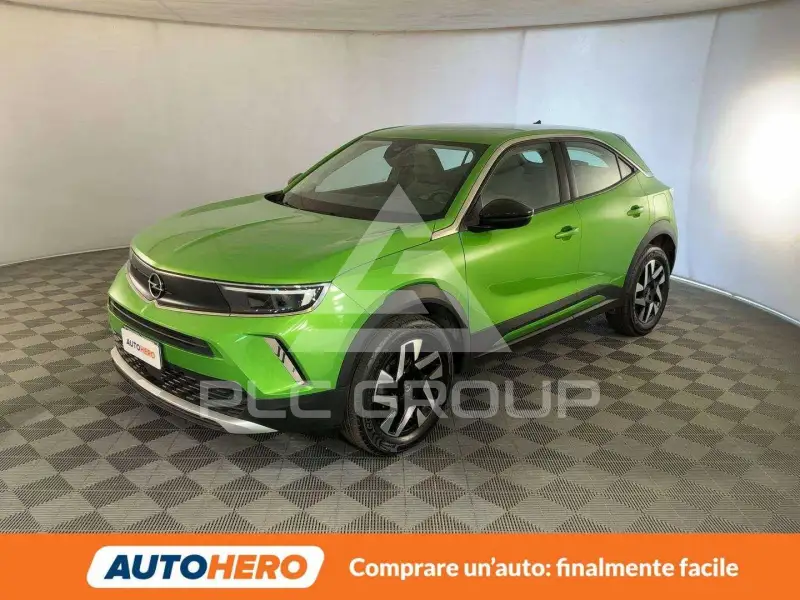 2023 Opel Mokka