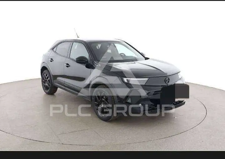 2023 Opel Mokka